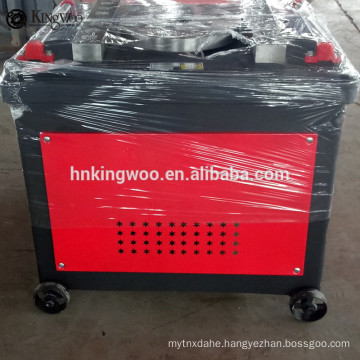 2d cnc reinforcement steel wire bending machine